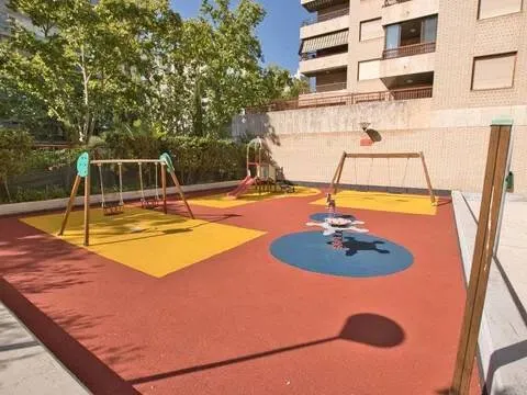 Pis de 124 m² a Saragossa