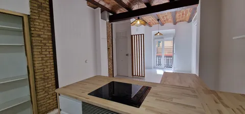Appartamento 66 m² a Valencia