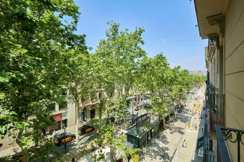 Pis de 130 m² a Barcelona
