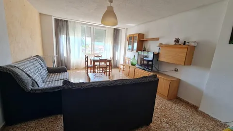 Habitació de lloguer, Múrcia (4/11)