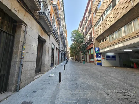Appartamento 81 m² a Madrid