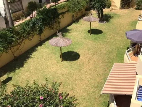 Pis de 70 m² a Benalmádena
