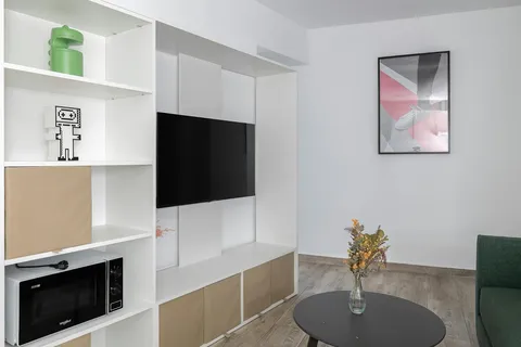Pis de 60 m² a Getafe