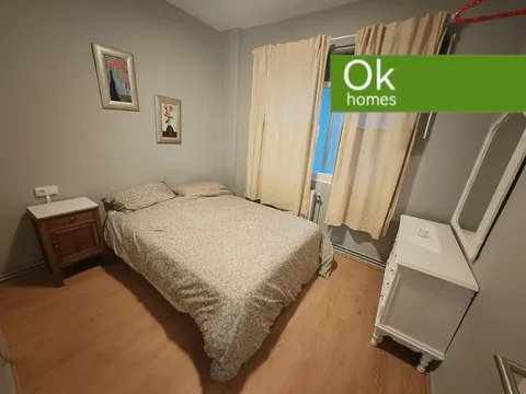 Pis de 65 m² a Lugo