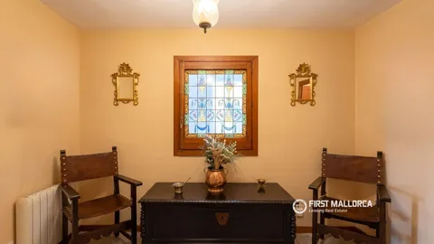 Flat 210 m² in Palma