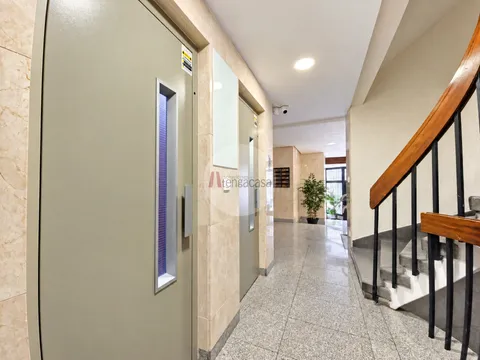 Pis de 100 m² a Madrid
