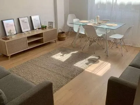 Habitació de lloguer, Almeria