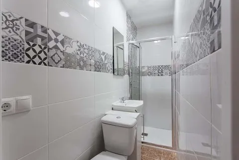 Zimmer zur Miete, Valencia