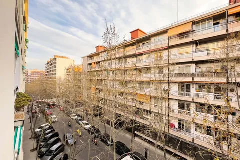 Chambre à louer, Barcelone (3/17)