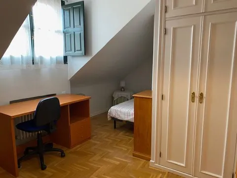 Pis de 164 m² a Valladolid