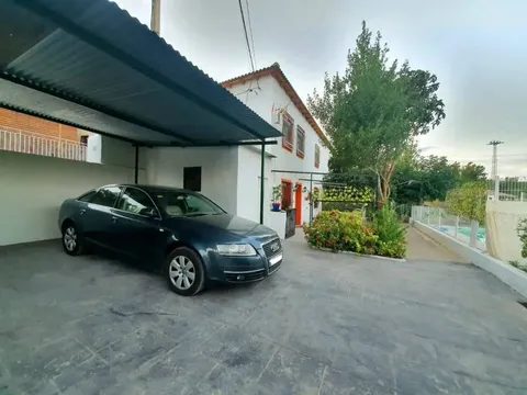 Casa de 90 m² a Jaén