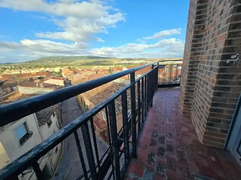 Wohnung 121 m² in Navarrete