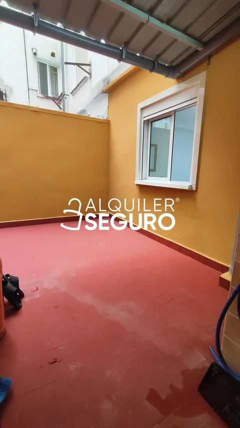 Pis de 85 m² a València