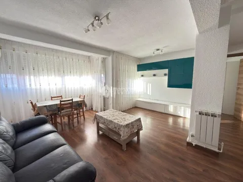 Piso de 56 m² en Alcorcón (2/11)