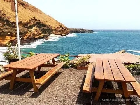 Pis de 67 m² a Arona