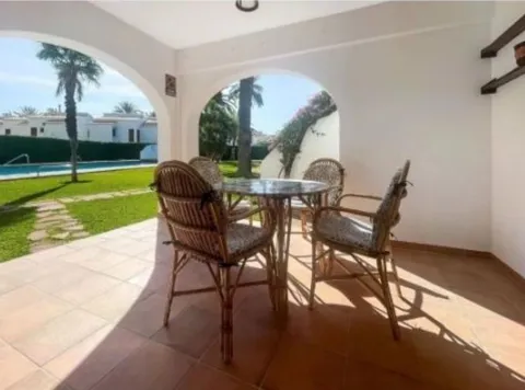 Pis de 100 m² a Dénia