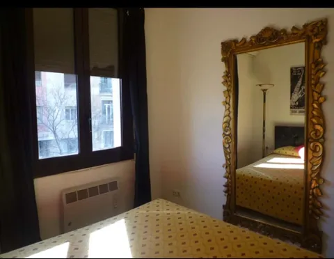 Pis de 50 m² a Barcelona