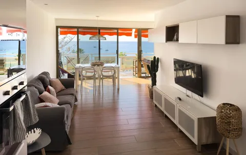 Pis de 95 m² a Arona