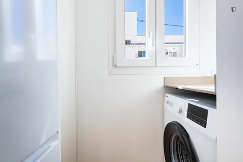Habitació de lloguer, València