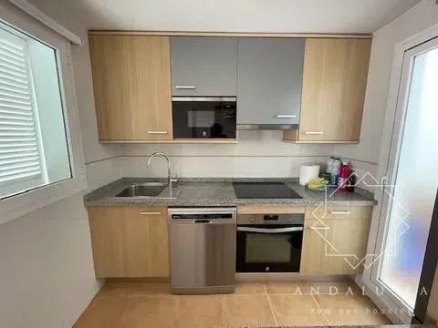 Appartement 100 m² à Mojácar