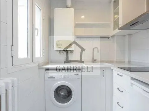 Pis de 30 m² a Madrid