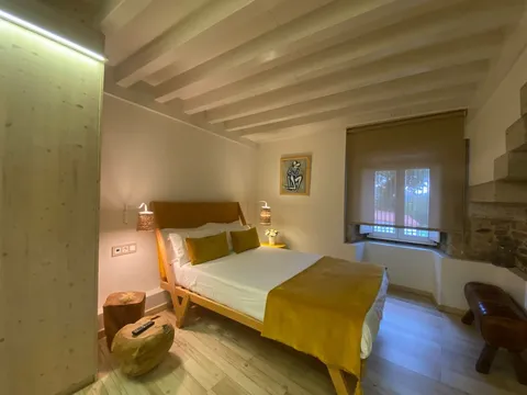 Pis de 81 m² a Santiago de Compostel·la