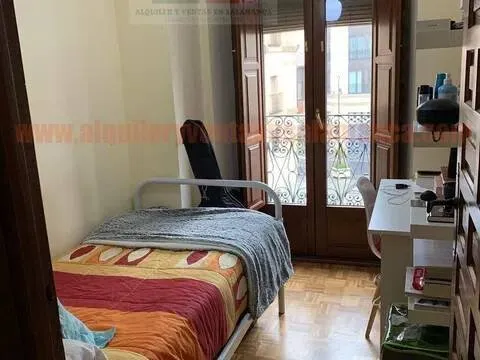Pis de 80 m² a Salamanca