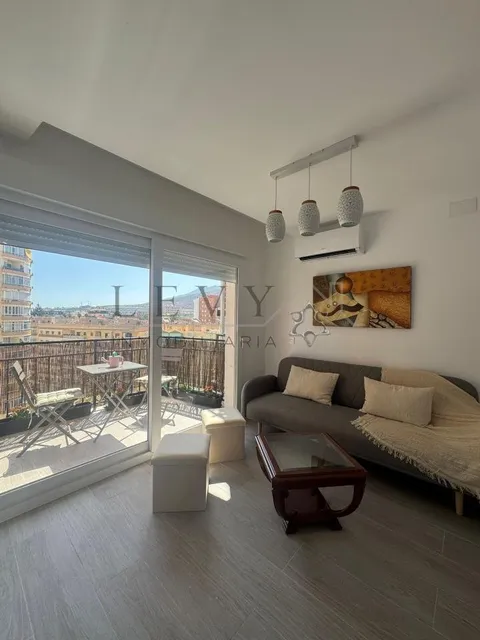 Pis de 30 m² a Torremolinos