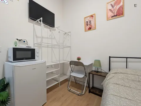 Habitación en alquiler, Madrid