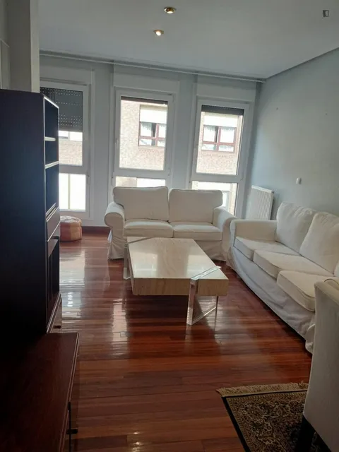 Zimmer zur Miete, Getxo