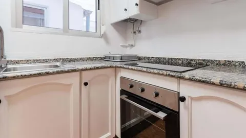 Pis de 101 m² a València