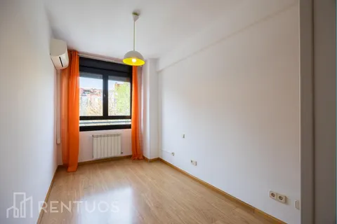 Appartamento 113 m² a Madrid