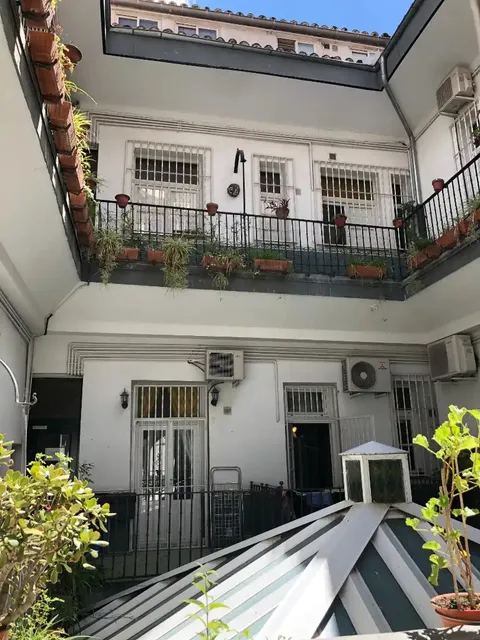 Piso de 45 m² en Madrid