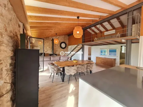 Pis de 138 m² a Calvià