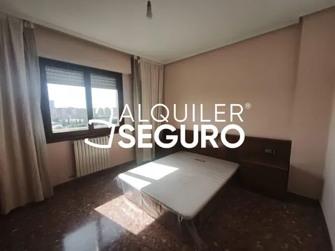 Pis de 100 m² a Saragossa