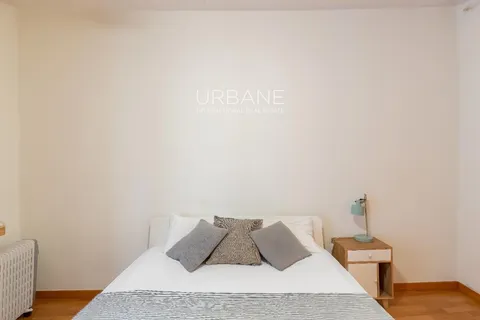 Pis de 89 m² a Barcelona