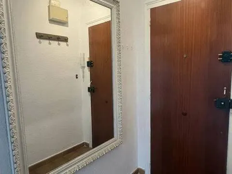 Pis de 55 m² a Alacant