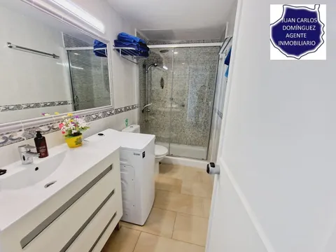 Pis de 45 m² a Mogán