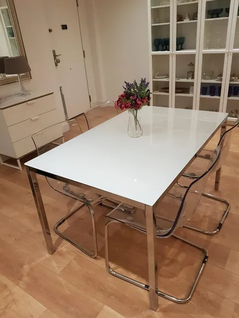 Appartement 80 m² à Madrid