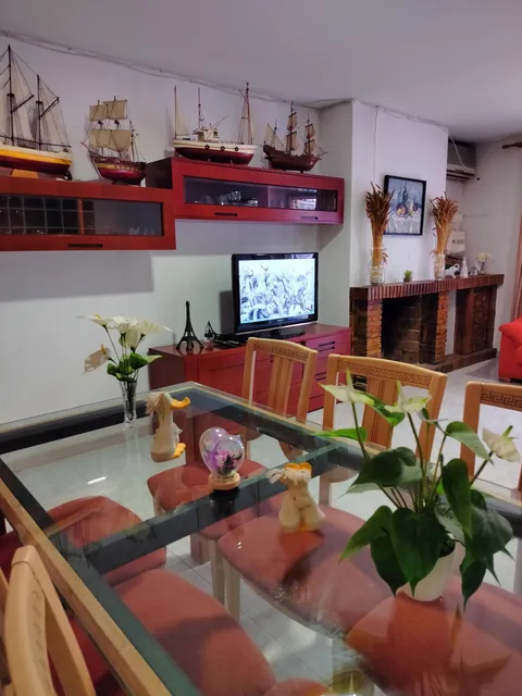 Stanza in affitto, Paterna (2/18)