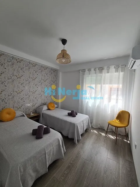 Pis de 50 m² a Nerja