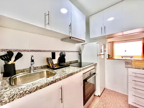 Pis de 65 m² a Elx