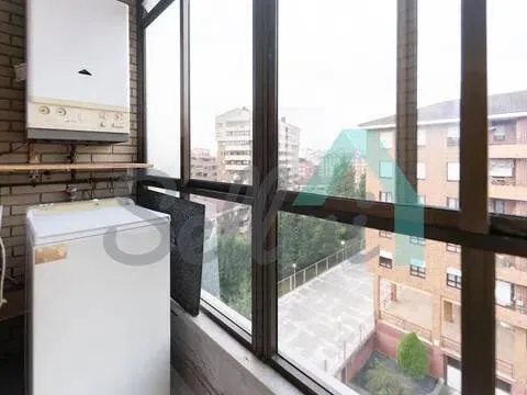 Apartamento 119 m² em Oviedo