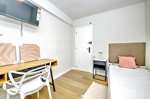 Habitación en alquiler, Alicante