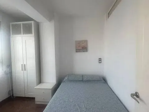 Pis de 80 m² a Almeria