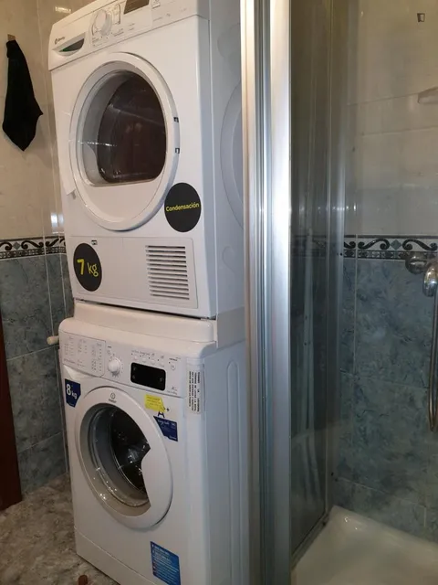 Habitació de lloguer, Salamanca