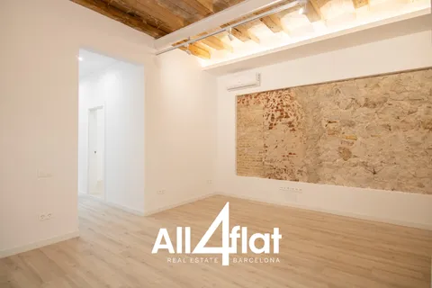 Wohnung 74 m² in Barcelona