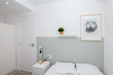 Habitació de lloguer, València