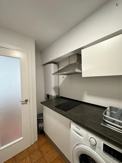 Pis de 77 m² a Madrid