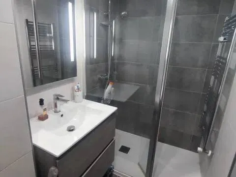Wohnung 66 m² in Valladolid